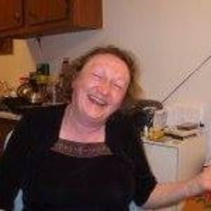 Meet your Posher, Brenda